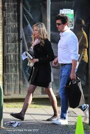 Barry oringer and tracy tormé wrote the screenplay. Mira Sorvino Filming Final Scenes For Bbc Tv Series Intr Flickr