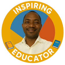 Ms. Gray, a teacher at Baggett Elementary School, believes in order for us  to teach our students, we must first REALLY know our students. She says it  is important that they feel