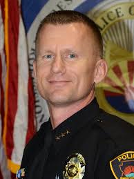 Prescott Valley Police Department