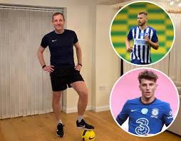 Albion stars among players taking part charity Zoom workouts