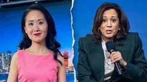 Kamala Harris ranked last in internal DNC poll for Biden replacement