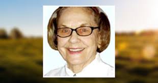 Bernice Wallace Obituary 2012