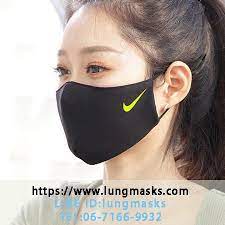 adidas風 マスク アディダス 洗える 3つ葉マーク 3本線デザイン 立体 フェイスマスク 大人 黒 白 埃対策 nike ファッション ナイキ ファッション フェイスマスク