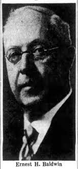 Elmer Sallee Longtime resident if Springfield.