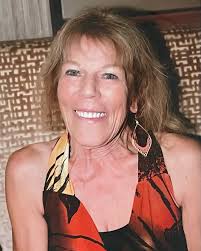 Obituary for Marti Louise Casper