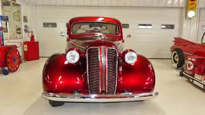 Image result for State Maroon 1937 Dodge Truck