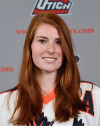 Kristen Beckman's Instagram, Twitter & Facebook