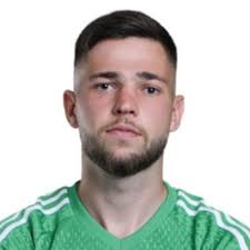 Profile Adrian Marjanović, : Info, news, matches and statistics