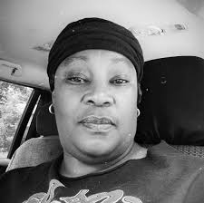 StarEntertainment: Deep sighs come from dancehall artiste Queenie Lady  Gangsta as she talks about her last moments with her first born, Sunitha  Lamey, who passed away