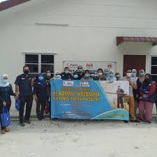 Pejabat kesihatan daerah sabak bernam kompleks pejabat kerajaan 45300 sungai besar selangor tel: Tarikh 22 8 2020 Pejabat Kesihatan Daerah Petaling Facebook