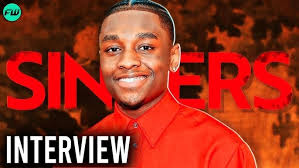 Miles Caton Talks Sinners