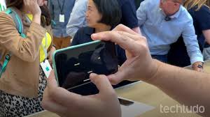 Apple iphone 11 pro max, 256gb, midnight green, fully unlocked (renewed). Tudo Sobre O Iphone 11 Pro Max Preco Ficha Tecnica E Data De Lancamento Celular Techtudo