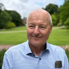 Great keynotes today at #OpenTextWorld.