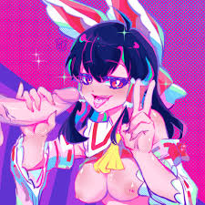 Explore New Heights with Rule 34 Muse Dash - Buro in diverse pornographic themes