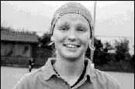 The Skerries hockey stars