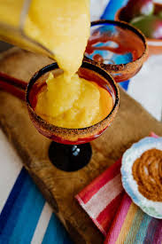 Check spelling or type a new query. Mangonada Margaritas Muy Bueno Cookbook