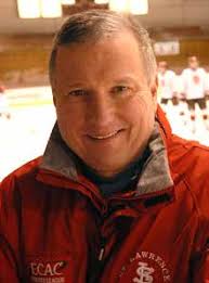 Saint Hockey Record Book 2014-15 The SLU Hobey Baker Finalists