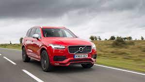 Maybe you would like to learn more about one of these? Best Used 7 Seater Cars Buyacar