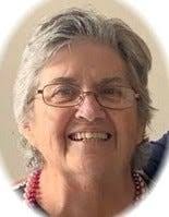 Mary Phyllis (Paulson) McDowell Obituary