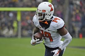 2018 Illinois Fighting Illini Football Roster Preview Tight