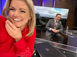 WELCOME TO WAKE UP, BOBBY! 🤩 Help me in giving Bobby Falat TV, my new  co-anchor, a very warm welcome to central Wisconsin!! 🧀 He's coming from  Wyoming but he's originally from