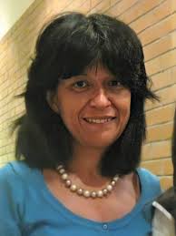 Maria do Pilar Freire Teixeira de AZEVEDO ®