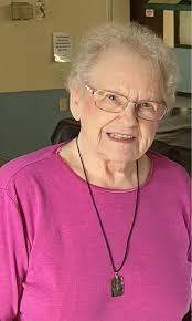 Delores Frances Geiger Obituary November 12, 2025