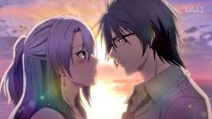 Rikei Ga Koi Ni Ochita No De Shoumei Shitemita Characters Cap 12 Final Rikei Ga Koi Ni Ochita No De Shoumei Shitemita Em 2020