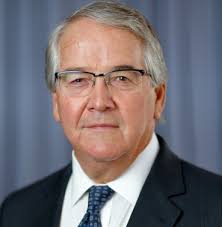 2022 Academy of Law Alumni Fellows Induction Ceremony Program