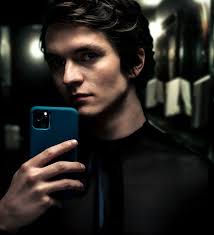 PATRICK MARMION reviews Adventurous and The Picture Of Dorian Gray