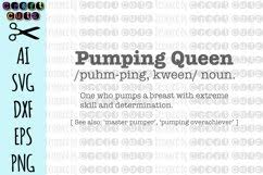 Free Free 305 Mother Pumper Svg SVG PNG EPS DXF File