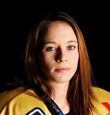 Ti-Press SA > Servizio 9031: Hockey: Bettina Meyer