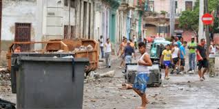 El socialismo parasito que genera pobreza