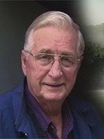 Obituary information for Roy Magnus SODERBERG