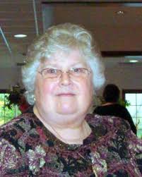 Remembering Alice Irene Malcolm DeFazio Davis