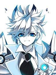 pin de takeru rei em elsword anime personagens masculinos anime masculino