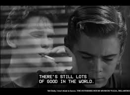 It may be cold outside, but...