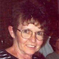 Janet (Lampe) Jones Obituary