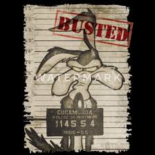 Maybe you would like to learn more about one of these? Looney Tunes Wile E Coyote Busted Manner T Shirt Spreadshirt