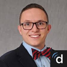 Dr. Robert M. Grell, MD