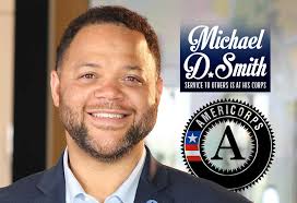 AmeriCorps: Michael D. Smith and His Service to Others