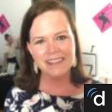 Mary 'Molly' M. Trexler (Mooney), NP