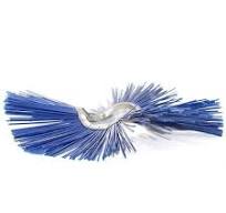 STANDARD SWEEPER WAVY BRUSH 6.4 X 21 3/8 P/N 6652802