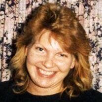 Traci Lynn Huckelberry Obituary