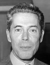 Monod Jacques Lucien