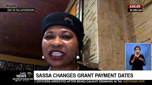 Beneficiaries who were contacting the call centre wanted guidance on grant processes to follow, questions about payments, and general information. Decision Behind Sassa Changing Grant Payment Dates Youtube