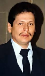 Alberto Vasquez Obituary