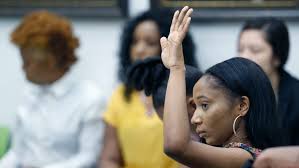 RCSD students participate in search for new superintendent