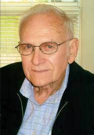 William Bean Obituary