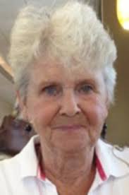 Almira A. Robson Obituary